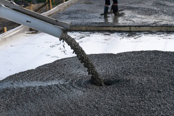 Best Stamped Concrete Services in Wabasha, MN