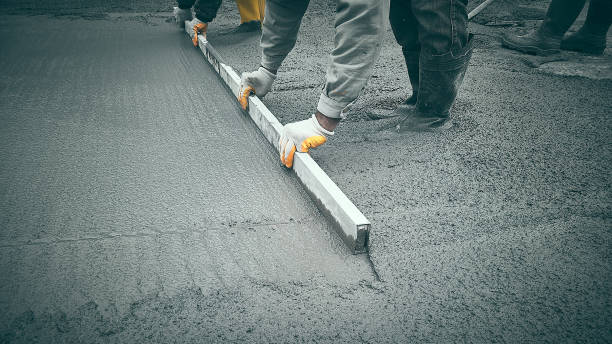 Best Concrete Sealing and Maintenance in Wabasha, MN