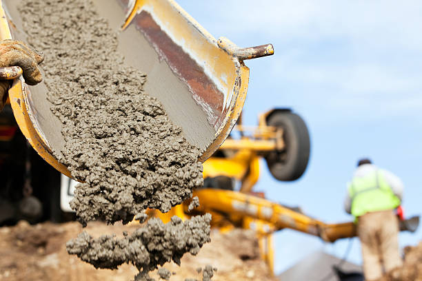 Best Concrete Driveway Installation in Wabasha, MN