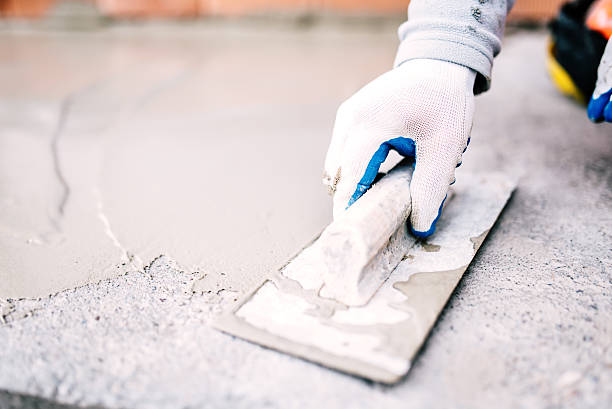 Best Residential Concrete Solutions in Wabasha, MN